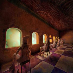 Goodnight Until Tommorow