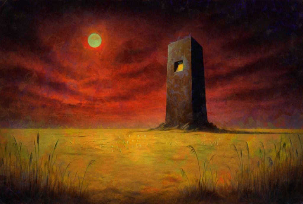 Calling to the Night