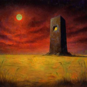 Calling to the Night