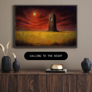 Calling to the Night