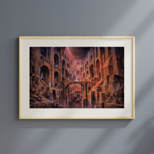 Not your kind of People