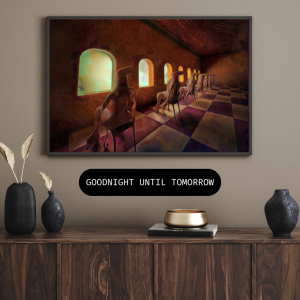 Goodnight Until Tommorow