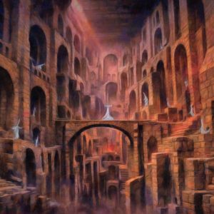 Not your kind of People